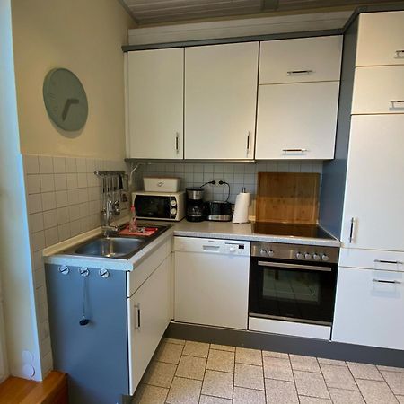 Haus Achterndiek Strandhafer Dahme  Bagian luar foto