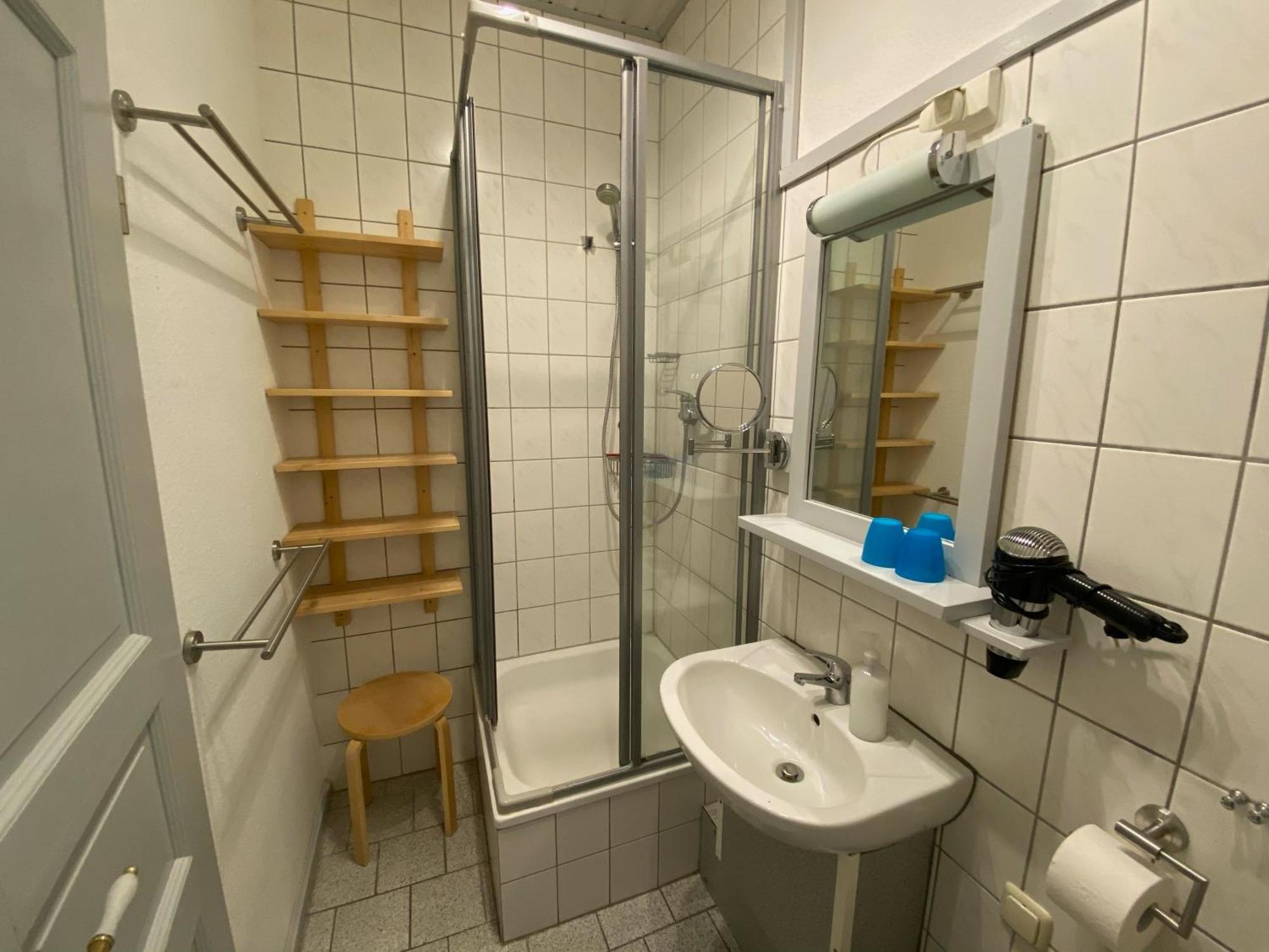 Haus Achterndiek Strandhafer Dahme  Bagian luar foto
